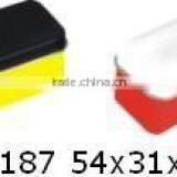 ML-187 54x31x28mm Mini Tins thumbnail-1