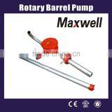 Rotary Barrel Pump