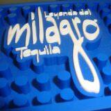 Promotional Soft Pvc Customized Logo Rubber Bar Mat thumbnail-4