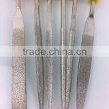 BERRYLION 6pcs Diamond File Packing in Sets With High Quality thumbnail-2