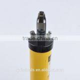 Industrial Patented Heavy Type Grease Gun With Plastic Handle thumbnail-4
