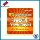 China Yiwu Market Guangzhou Market Sourcing Buying Agent