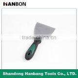 Double Color Putty Knife of Stainless Steel Material thumbnail-3