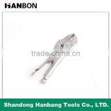 Straight Jaw Lock-grip Plier thumbnail-1