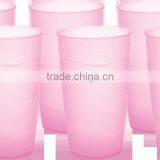 12oz Plastic Cup (1 Pck x 6 Pcs) thumbnail-1