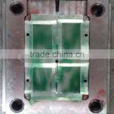 Injection Mould for Nylon With Fiber Board thumbnail-3