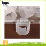 Wedding Ring by Balloon Arch Support Ring Small Plastic Clips thumbnail-2