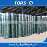 China PVC Coated Fish Pot Welded Wire Mesh thumbnail-3