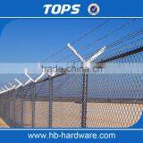China Free Samples Chain Link Fence Top Barbed Wire thumbnail-5