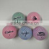 Wholesale Durable Golf Driving Range Balls thumbnail-3