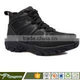 Military Low Cut Rubber Boots Combat For Men thumbnail-3