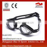 Flexible Frame Anti Fog Advanced Adult Waterproof Swim Goggles thumbnail-4