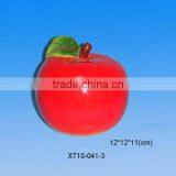 Saving Bank, Fruit Shape Ceramic Money Boxes thumbnail-1