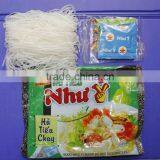 INSTANT RICE NOODLE 60gr/65gr-HU TIEU INSTANT -VARIOUS FLAVOR thumbnail-4
