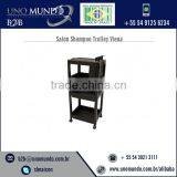 Hot Sale on Salon Trolley With Adjustment Trolley Price thumbnail-1