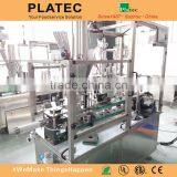 Automatic Nespresso Coffee Capsule Filling Machine thumbnail-3