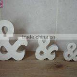 Wooden Letters Wedding, Wedding Love Letters,MR & MRS thumbnail-2