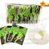 Guava Flavor Foot Shaped Lollipop With Sour Powder Candy thumbnail-1
