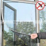 DIY Insect Fly Bug Mosquito Net Door Window Net Netting Mesh Screen Curtain Protector Flyscreen Worldwide thumbnail-1