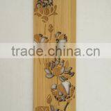 Wood Laser Cutout Bookmark thumbnail-1