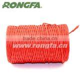 Colorful DIY Craft Twisted Paper Rope Paper Twine thumbnail-5