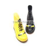 2017 New Style Rain Boots Women Wellington Boots thumbnail-6