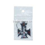 Promotional Pvc Keychains Custom Special Keyrings 3D Shape Soft Pvc Keychain thumbnail-4