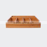 Box Organizer Makeup Tool Storage Box thumbnail-2