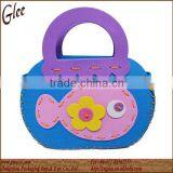 Creative EVA Hand Bag for Kids thumbnail-3