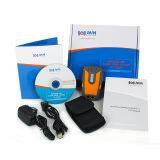 JWM Online GPRS/3G Guard Patrol System With SOS Panic thumbnail-5