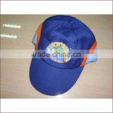 100% Cotton Kids Cap and Hat With Digital Printing LOGO thumbnail-1