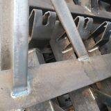China Supply Buffer Adjusting Core Conveyor Idler thumbnail-2