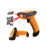 Portable qr Scanner Usb 2D Bar Code Scanner /Mobile 2D Barcode Scanner Special Made for Pos System thumbnail-4