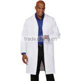 New Cotton High Quality Medical Uniform Designs Use for Hospital thumbnail-3