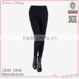 Fashion Women Garment Manufacturer Seamless Legging thumbnail-1