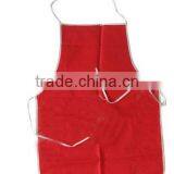 Custom Made Promotional Personalized Sexy Aprons
