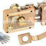 Latch Door Lock thumbnail-1