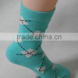 Women's Angora Wool Socks thumbnail-3