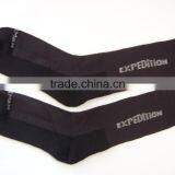 Business Style Combed Cotton Men Sports Sock thumbnail-1