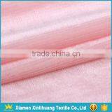 Wholesale Pure Polyester Knitted Flannel Fabric for Baby Quilts thumbnail-3