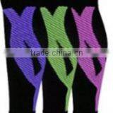 Achilles Tendon Protection Fashion Compression Sleeve thumbnail-5