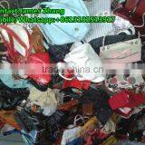 Leather , Cotton, Wool Material and Female Bags Type Used Bags for Sale thumbnail-4