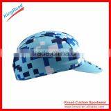 Fashion Camouflage Quick Dry Cool Bike Tour Sun Cycling Cap Head Wear Scarf Hat Bicycle Bandana Ciclismo Pro Team Cycle Cap thumbnail-2