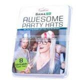 TINY TRUCKER PARTY HATS, the Trucker Party Hat thumbnail-3