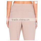 New Fashion Women Pants Speacil Cutting Pants OEM Wholesale Clothing thumbnail-5