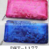 Hot Vogue Women Camo Pattern Wallet pu Leather thumbnail-1
