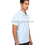 Plain Brand Polo Shirt Men Custom Golf Polo Shirt thumbnail-4