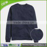 Manufacturer Oem Cotton Mens Blank High Quality Hoodies thumbnail-3