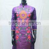 Girls Kurta thumbnail-1