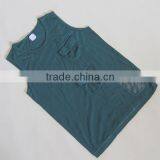 R&H 2015 OEM Hot Selling New Style Factory Price Custom Child Garment thumbnail-4